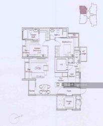 One Tree Hill Residence (D10), Apartment #109895122